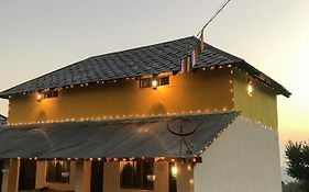 Ashiyana Hostel